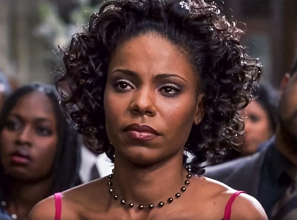 20 Important Things You Forgot About The Best Man E News